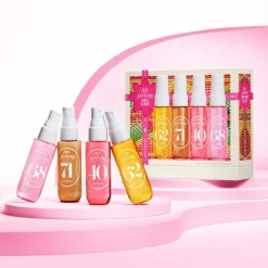 Spritz & Shine Perfume Mist Gaveæske