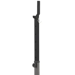Squatrack - Vægtskiveholder Everfit WBK-300
