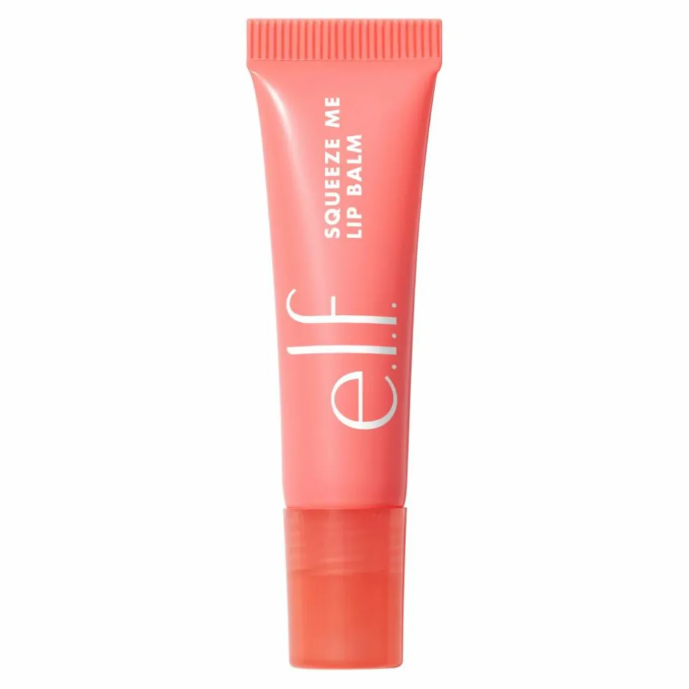 Squeeze Me Lip Balm