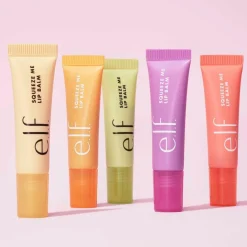 Squeeze Me Lip Balm