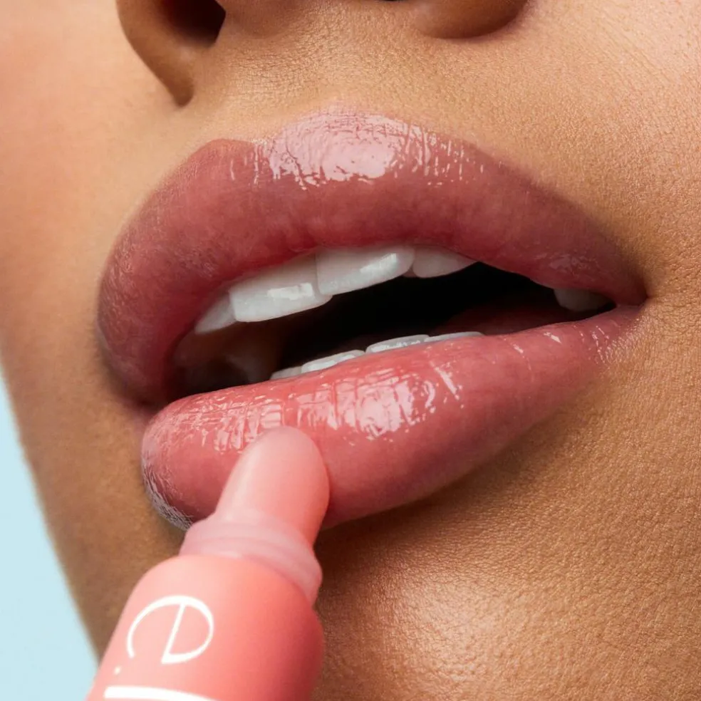 Squeeze Me Lip Balm