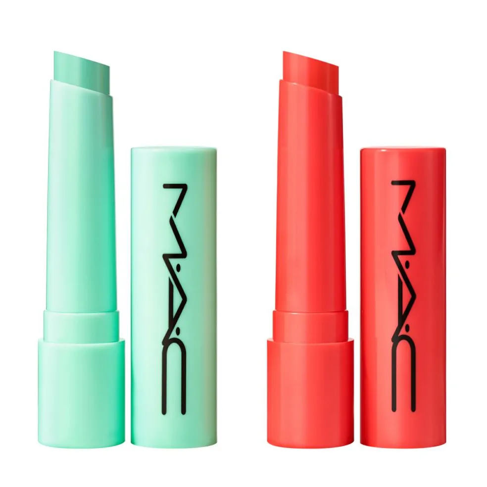 Squirt Alert Lip Duo Gaveæske