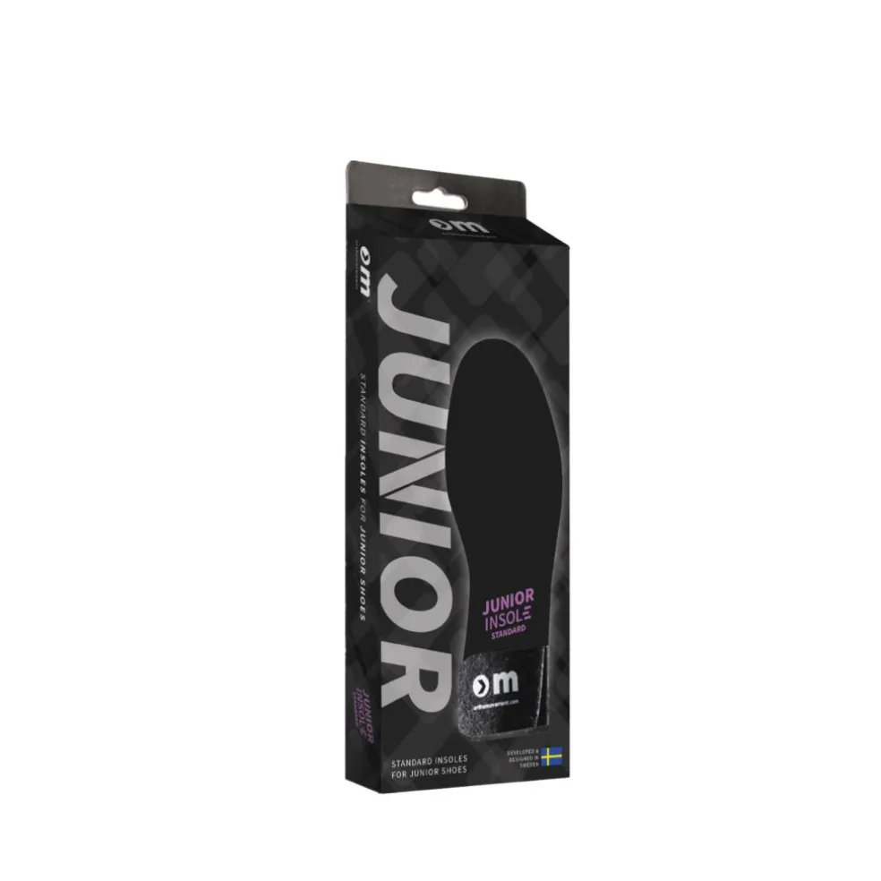 Standard Insole Junior