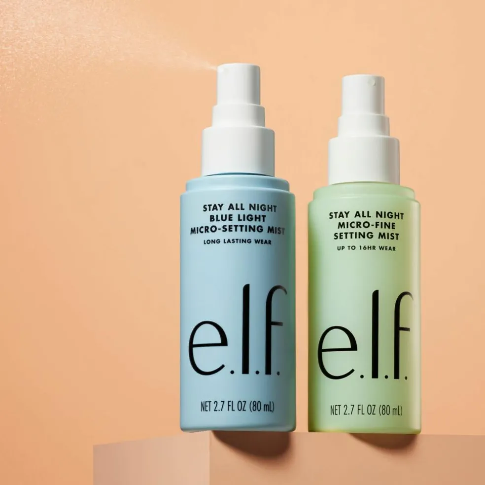 Stay All Night Micro-Fine Setting Mist