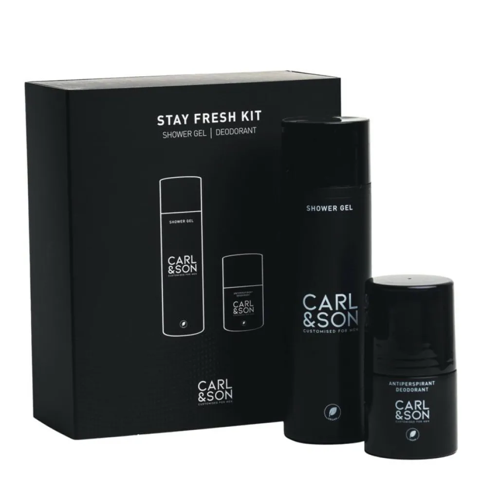 Stay Fresh Kit