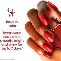 Stay Longer Top Coat