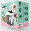 Steam Blender