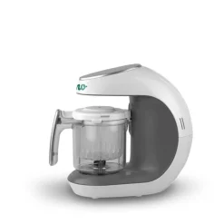 Steam Blender