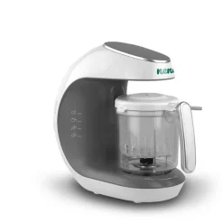 Steam Blender