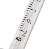 Stempelsprøjte 0-10 ml