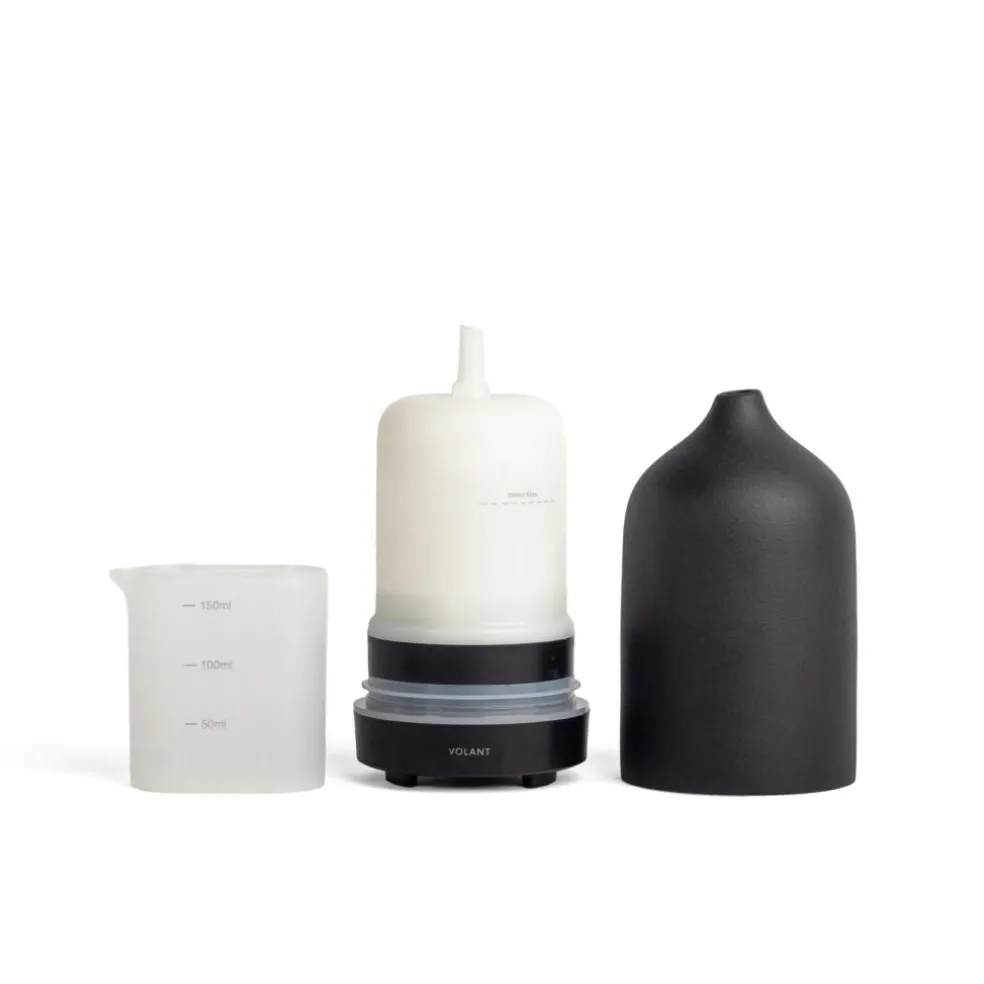 Stendiffuser