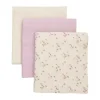 Stofble Muslin Cloth 3-pak