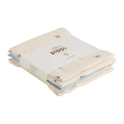 Stofble Muslin Cloth 3-pak