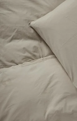 Stone Bed Linen