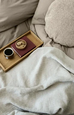 Stone Bed Linen