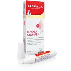 Stop-Pen