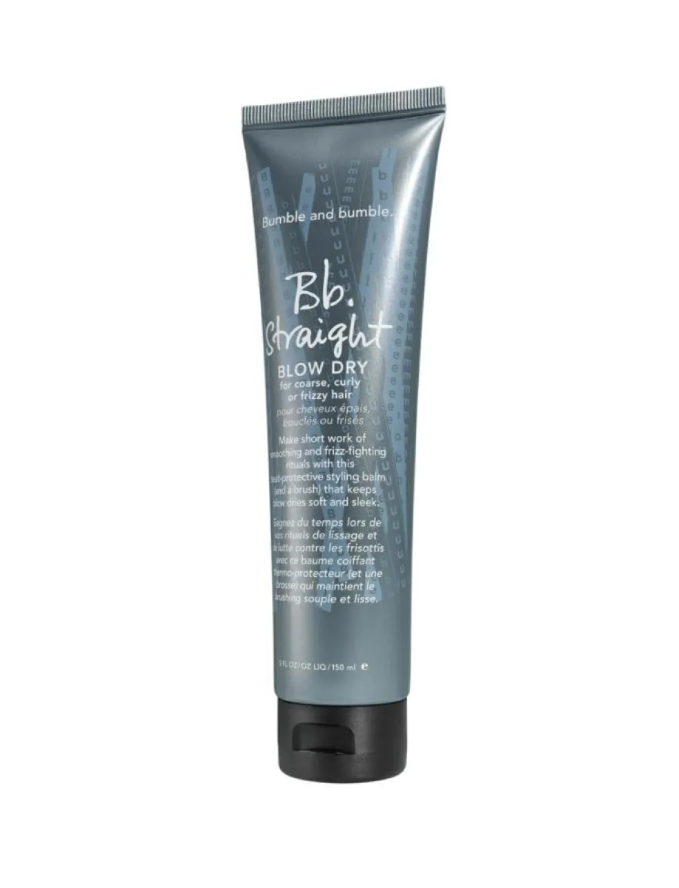 Straight Blow Dry Styling Cream
