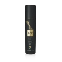 Straight On Smooth Spray