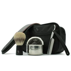 Straight Razor Starter Set