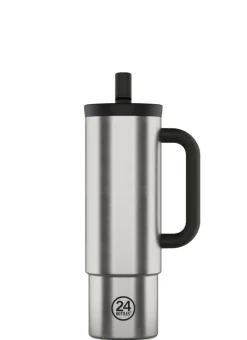 Straw Cup