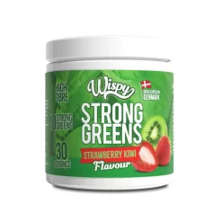 Strawberry Kiwi