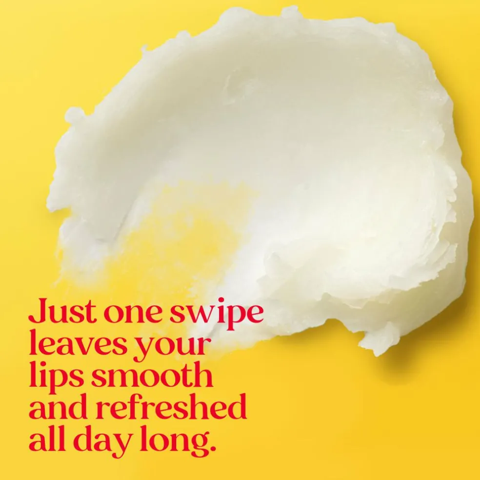 Strawberry Lip Balm