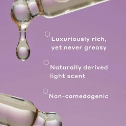 Strength Hydrabarrier Nourishing Face Oil