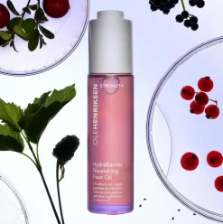 Strength Hydrabarrier Nourishing Face Oil