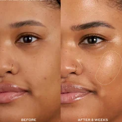 STRENGTH Peptide boost moisturizer