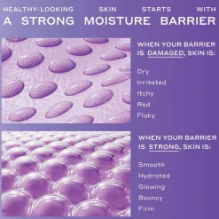 STRENGTH Peptide boost moisturizer