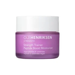 STRENGTH Trainer Peptide Boost Moisturizer