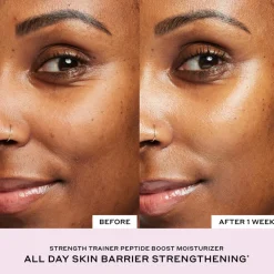 STRENGTH Trainer Peptide Boost Moisturizer