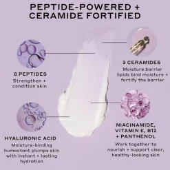 STRENGTH Trainer Peptide Boost Moisturizer