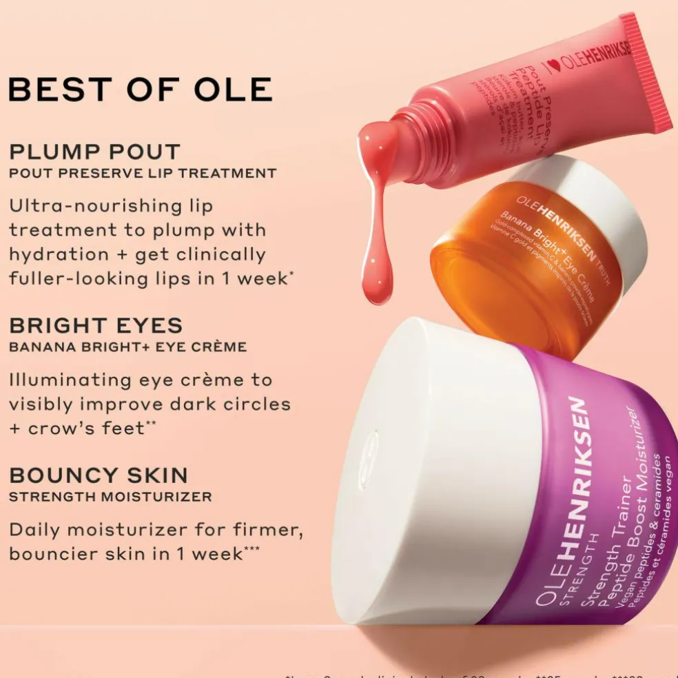 STRENGTH Trainer Peptide Boost Moisturizer
