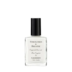 Strengthen & Breathe Base Coat