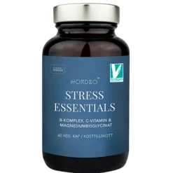 Stress Essentials