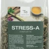 Stress-A Complex The