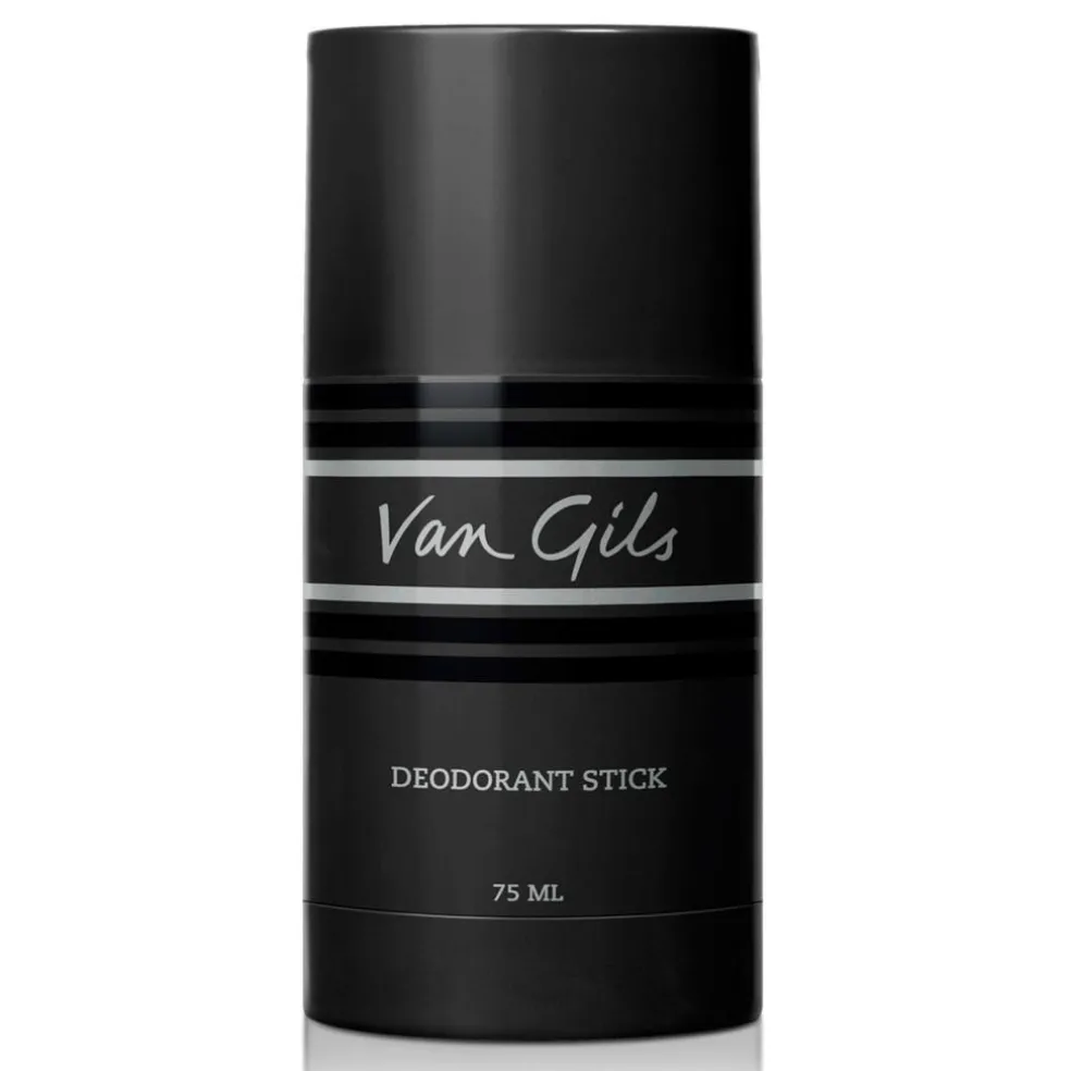 Strictly For Men Deodorant Stick
