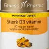 Stærk D3 vitamin