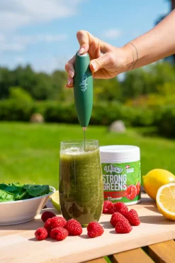 Strong Greens 300 g