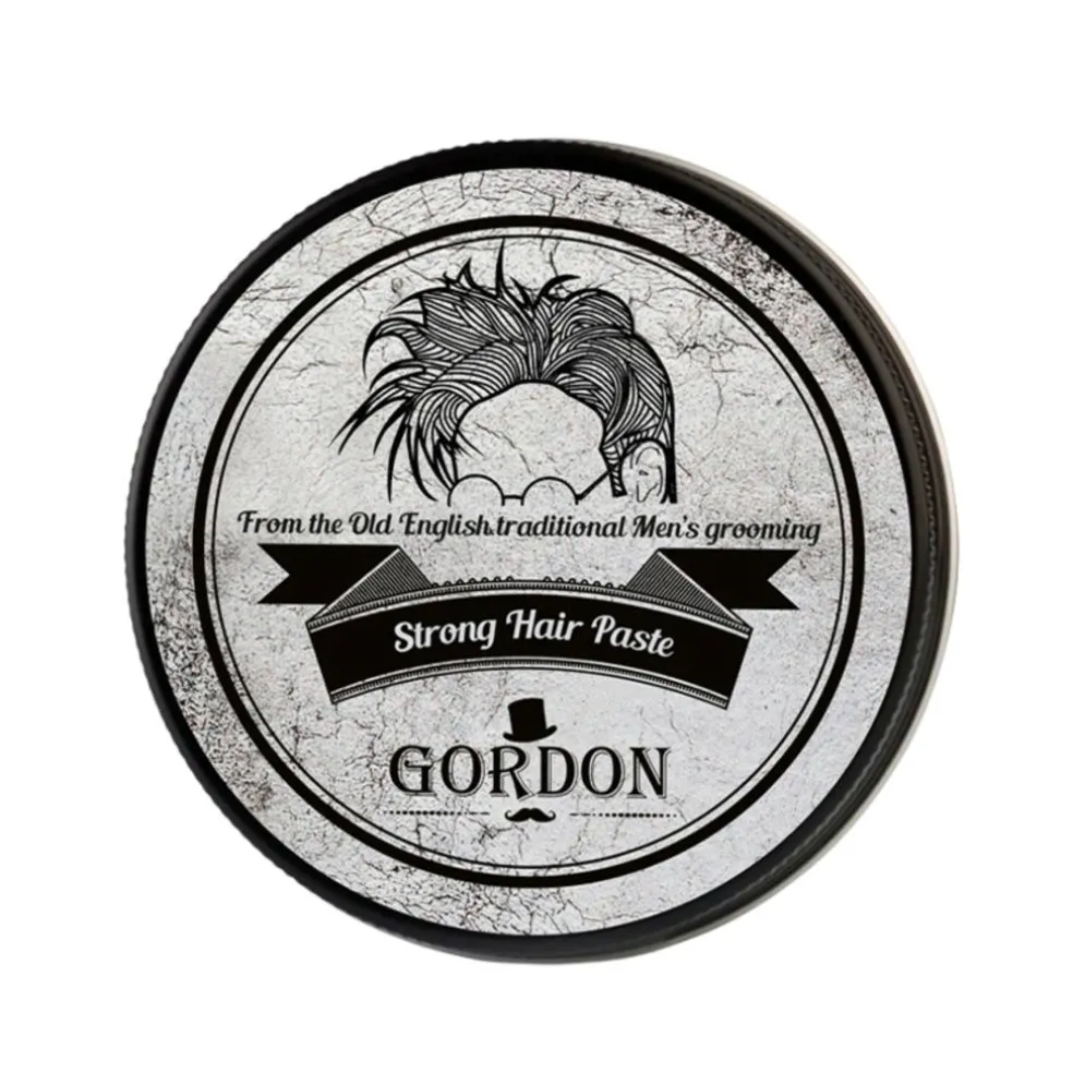 Strong Hair Paste