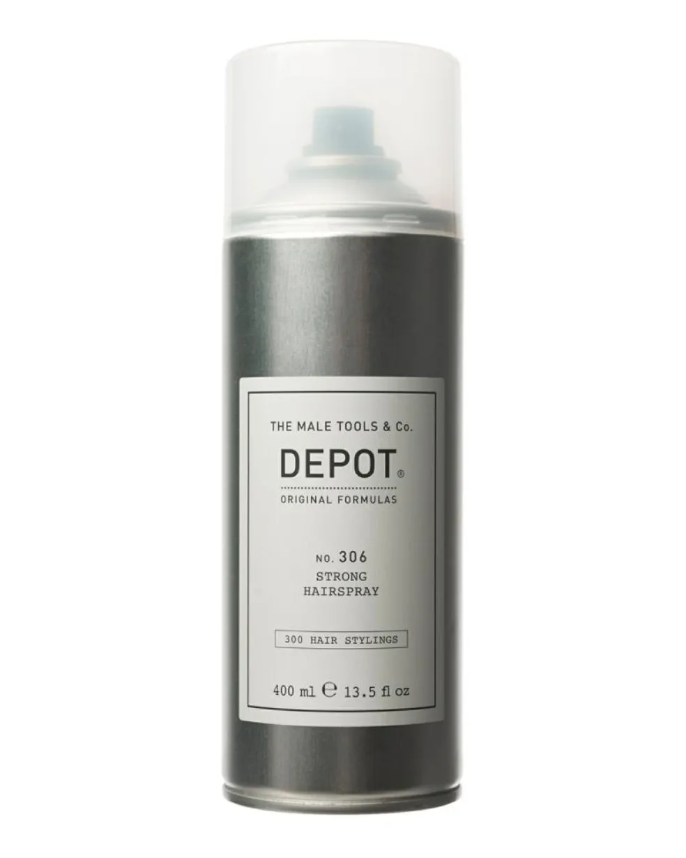 Strong Hairspray