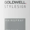 Strong Hairspray