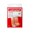 Strong Plaster