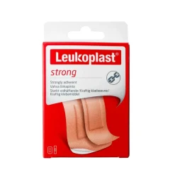Strong Plaster