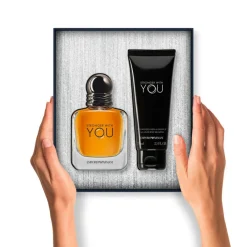 Stronger With You Eau de Toilette Gaveæske