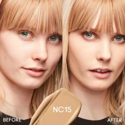 Studio Fix Fluid Broad Spectrum SPF 15