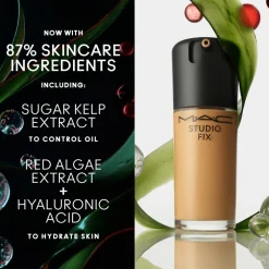 Studio Fix Fluid Broad Spectrum SPF 15