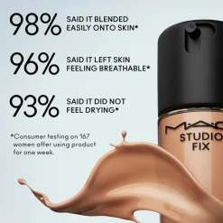 Studio Fix Fluid Broad Spectrum SPF 15