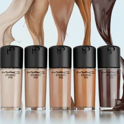 Studio Fix Fluid Broad Spectrum SPF 15
